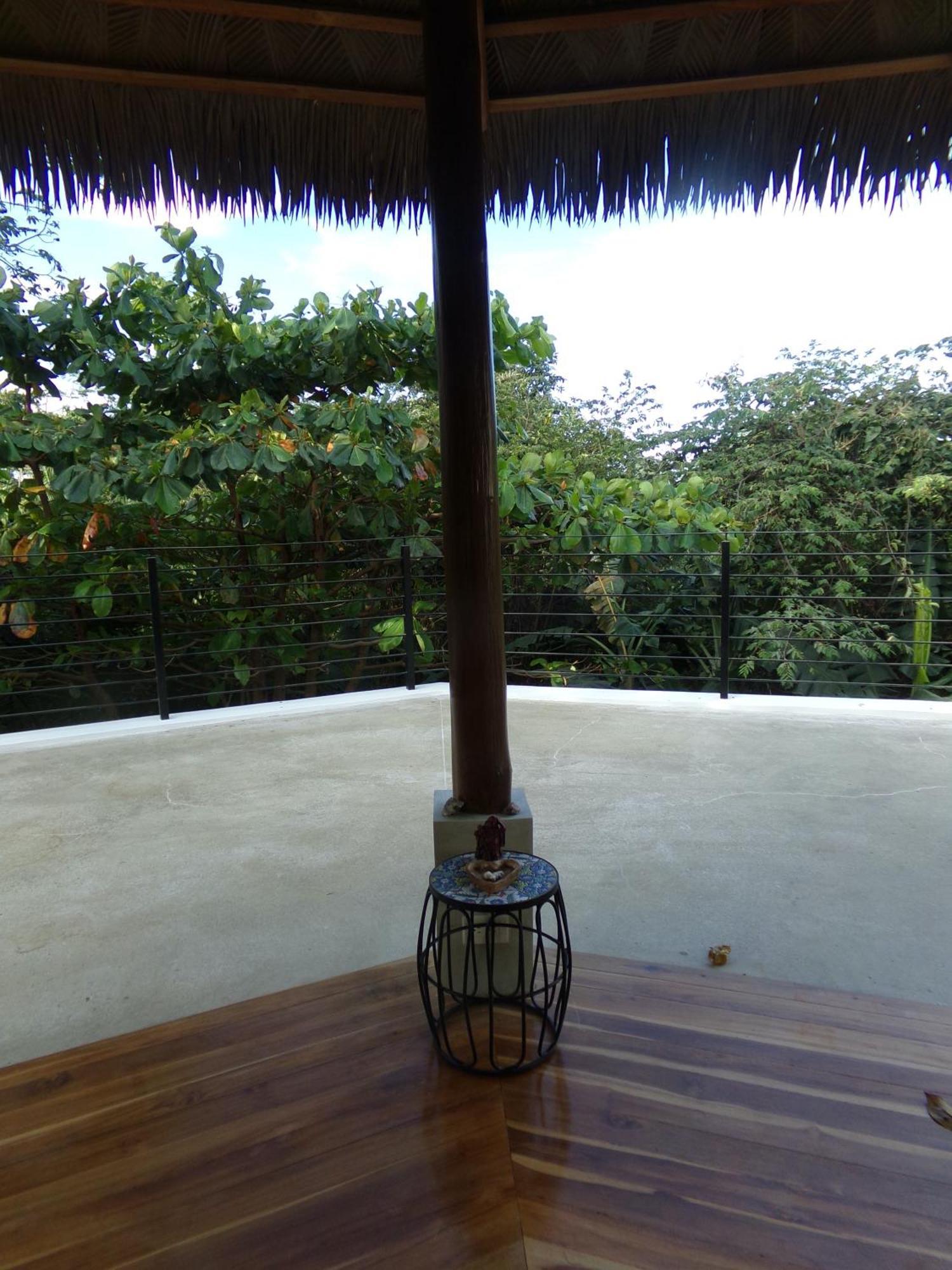 Iluminar Beachfront Suites ノサラ 部屋 写真