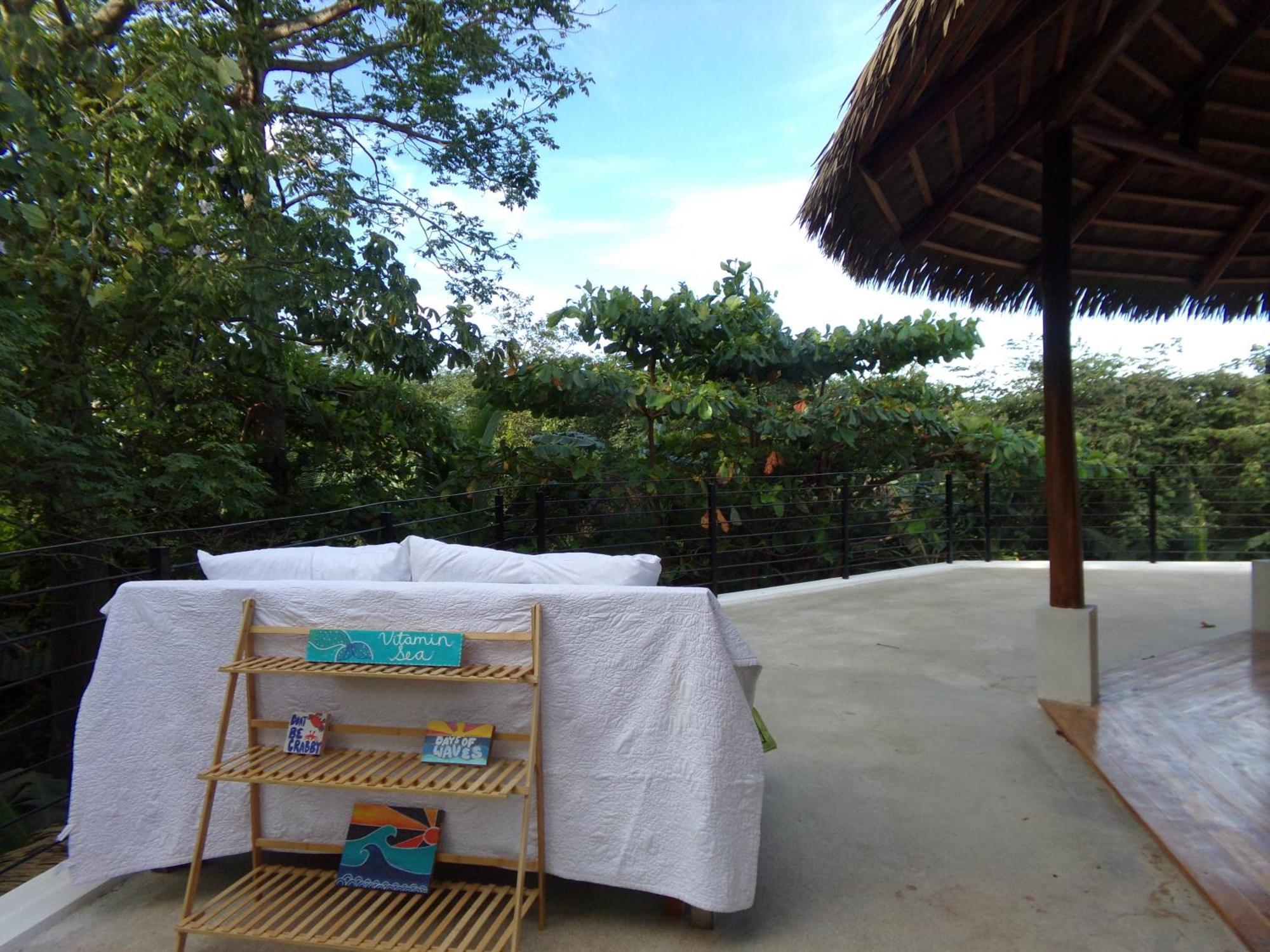 Iluminar Beachfront Suites ノサラ 部屋 写真