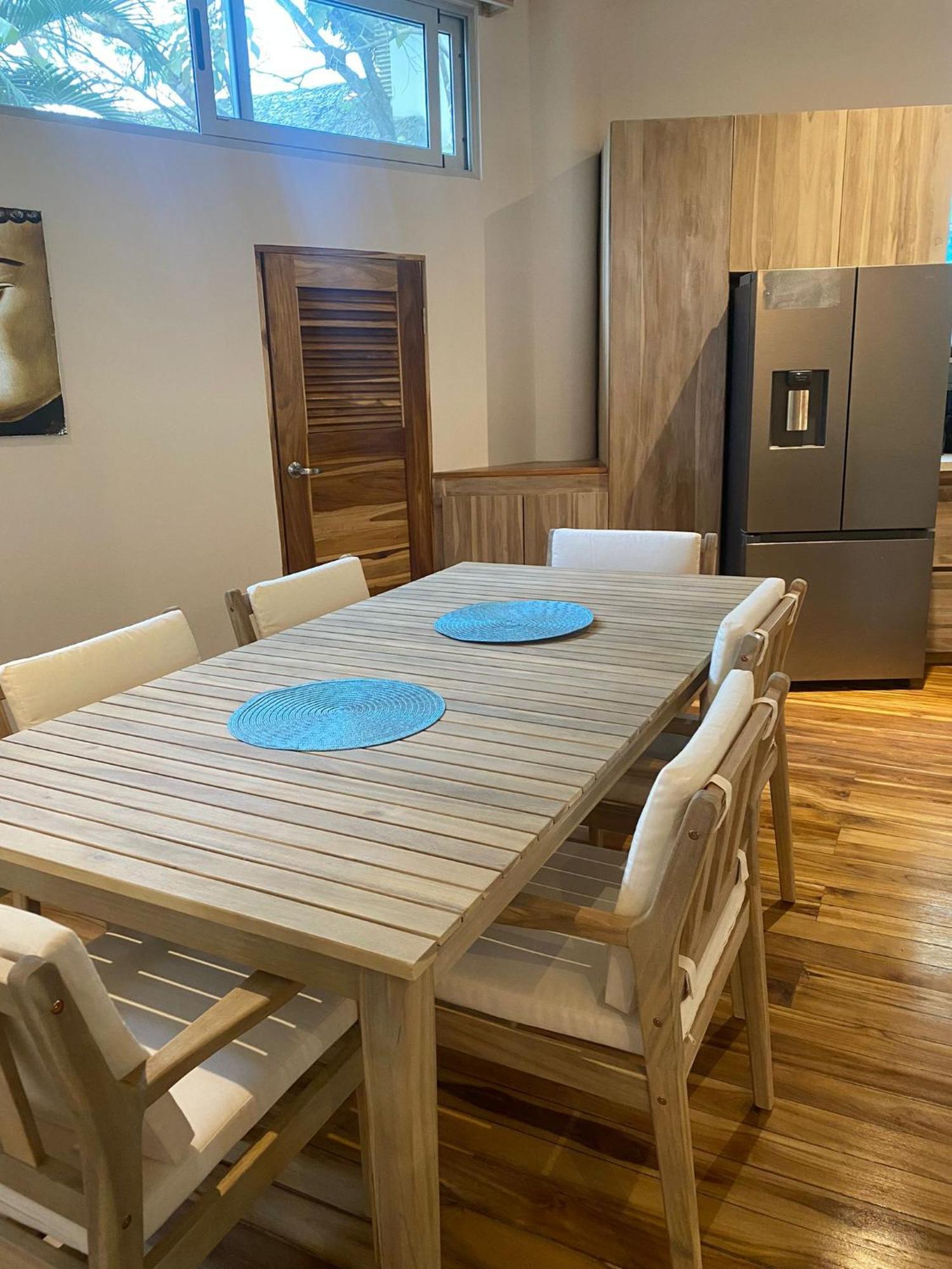 Iluminar Beachfront Suites ノサラ 部屋 写真